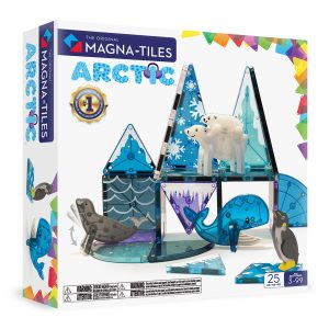 Arctic? 25 Piece Set